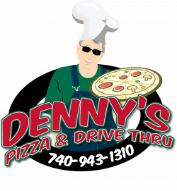 Denny's Pizza & Drive Thru | Richwood, OH