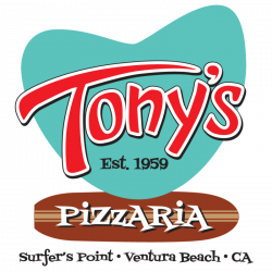 Tony's Pizzaria - Ventura, CA Restaurant | Menu + Delivery | Seamless