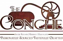 The Conche Is an exclusive chocolate theme boutique restaurant, In ...