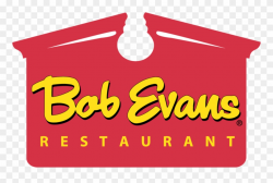 Bob Evans Restaurants Logo Clipart (#153049) - PinClipart