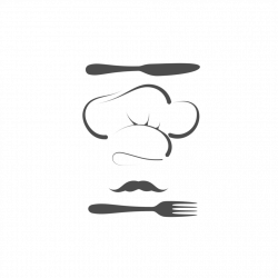 Restaurants logo design clipart images gallery for free ...