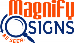 Digital Signage Solutions in Denver | Magnify Signs