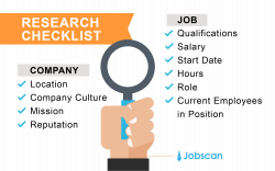 How to Prepare for a Job Interview - Jobscan
