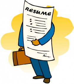 Résumé Working For You? Let it Show You As you Are