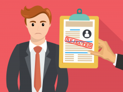 15 Reasons Why Your Perfect Resume Was Rejected | Resume Genius