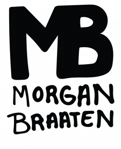 RESUME — Morgan Braaten