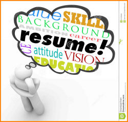 Resume Clipart | Free download best Resume Clipart on ...