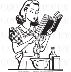 Free Retro Clipart | Free download best Free Retro Clipart ...