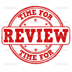 Test Review Clipart