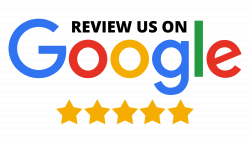 google-review-logo-white - Impact Physio