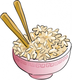 Rice Free Clipart