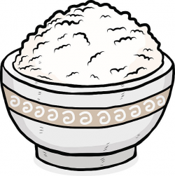 rice clipart 2 | Clipart Station