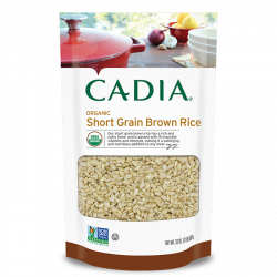 Seeds, Grains & Rice - Cadia