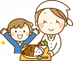 Clipart - Japanese Curry Rice (#4)