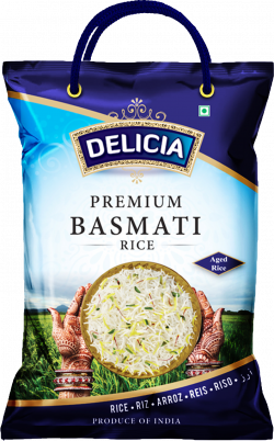 High Quality Basmati Rice Manufacturers
