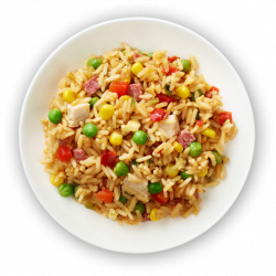 Chicken And Rice PNG Transparent Chicken And Rice.PNG Images. | PlusPNG