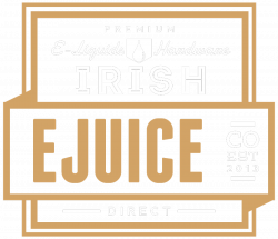 Kilo - White Series - Black Series - Irish E-Juice Direct