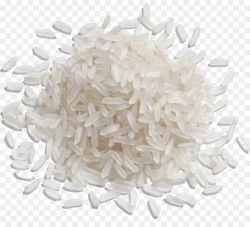 White Raw Rice PNG Fried Rice White Rice Clipart download ...