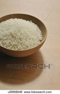 Rice Clipart raw rice 7 - 299 X 470 Free Clip Art stock ...