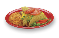 Platters – Taco Villa