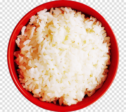 dish white rice jasmine rice food steamed rice clipart ...
