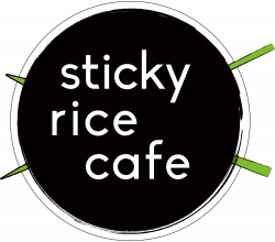 Sticky Rice Cafe