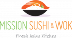 Mission Sushi & Wok - Roxbury Crossing, MA Restaurant | Menu + ...