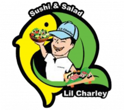 Lil Charley Sushi Salad Bar - New York, NY Restaurant | Menu + ...
