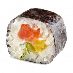 Sushi Transparent PNG Image | Web Icons PNG