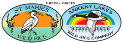 St. Maries Wild Rice & Ankeny Lakes Wild Rice Company | South Salem ...