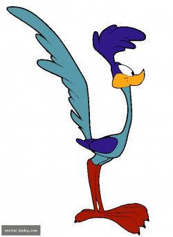 Roadrunner road runner clip art cliparts and others ...