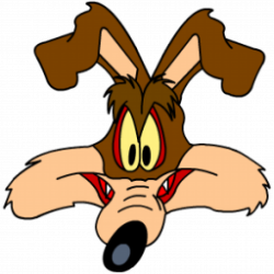 Wile E. Coyote and the Road Runner Looney Tunes Animation - looney ...