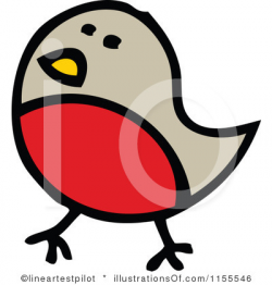 Robin Clipart Illustration | Clipart Panda - Free Clipart Images