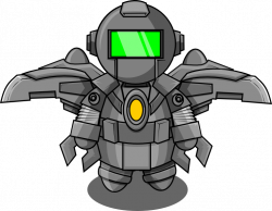 Collection of Free robot Cliparts on Clip Art Library