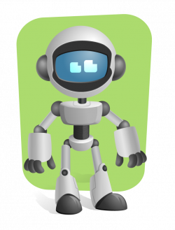 Images of Lego Robot Clipart - #SpaceHero
