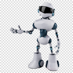 Educational Background clipart - Robot, Technology ...