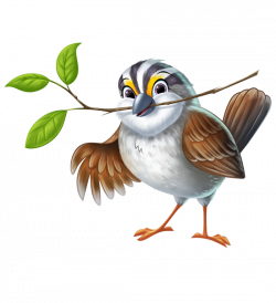 Flutter the Sparrow Day 1 | Time Lab - VBS 2018 | Pinterest ...
