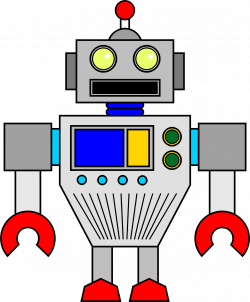 Random Robot Icons PNG - Free PNG and Icons Downloads