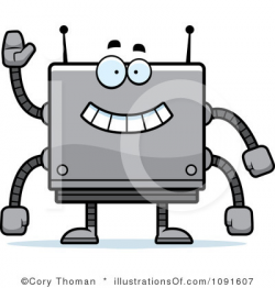 Free Robot Clipart | Free download best Free Robot Clipart ...