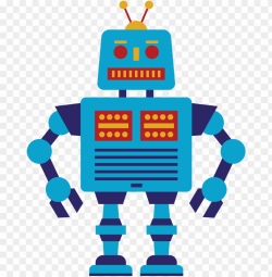 robot clipart PNG image with transparent background | TOPpng