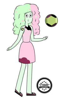 Anyolite (Amethyst-Realm) | Steven Universe Fanon Wikia | FANDOM ...