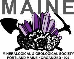 Maine Mineralogical & Geological Club