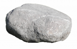 Stones And Rocks - Transparent Background Rock Clipart ...