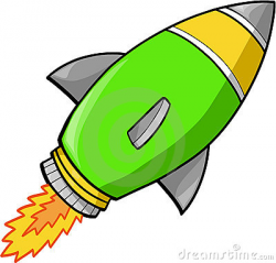 Free Rocket Clipart | Free download best Free Rocket Clipart ...
