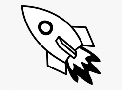 Rocket Ship Clipart #74624 - Free Cliparts on ClipartWiki