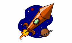 Free Rocketship Clip Art Rocket Ship Clipart - Clip Art Library