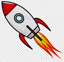 Rocket Ship Clipart to free download – Free Clipart Images