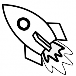 Free Rocket Clipart | Free download best Free Rocket Clipart ...