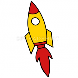 Download for free 10 PNG Rocket ship clipart small Images ...