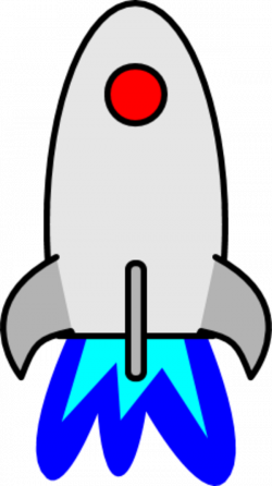 Spacecraft Rocket Cartoon Ship Clip art - Cartoon Rocket Launch 600 ...